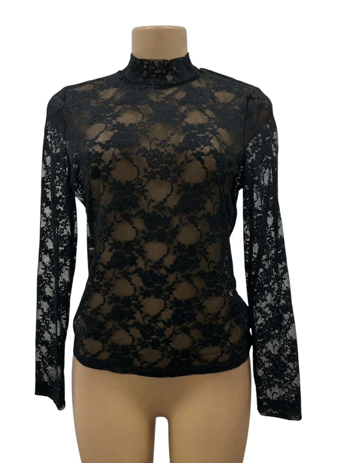 Blusa M (ENDLESS ROSE)