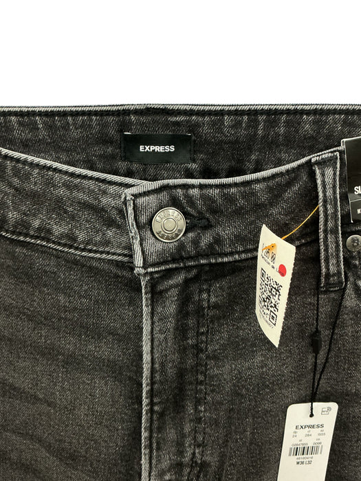 Pantalón 36*32 (EXPRESS)