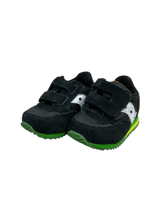 Tenis para niño 2M (SAUCONY)