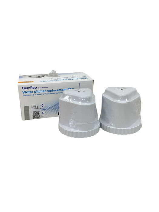 Filtros para jarra de filtro de agua (OEMREP)