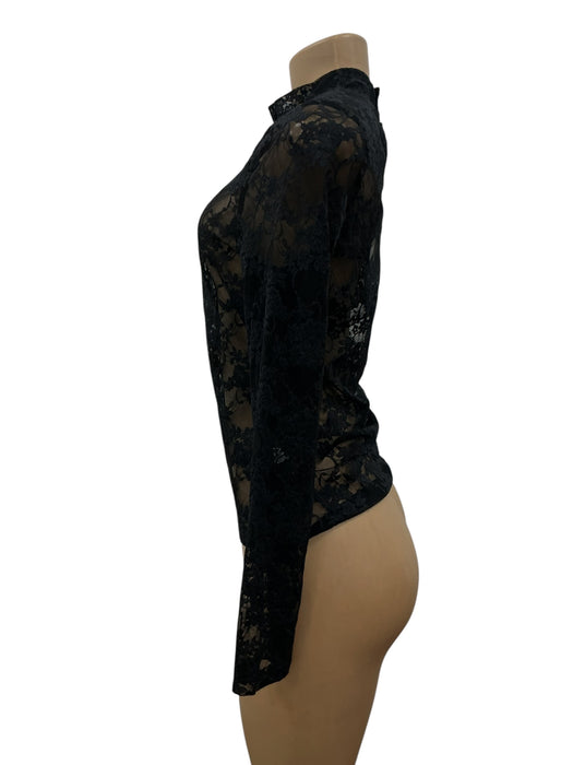Blusa M (ENDLESS ROSE)