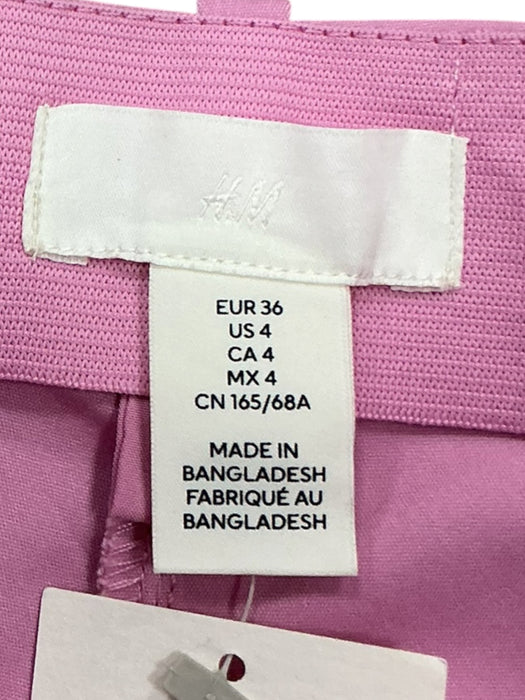 Pantalón 4 (H&M)
