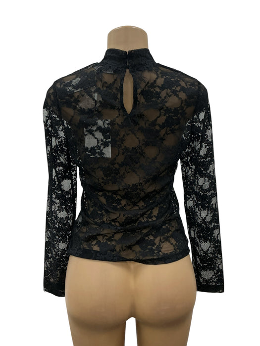 Blusa M (ENDLESS ROSE)