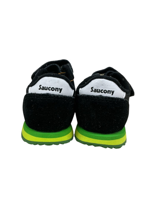 Tenis para niño 2M (SAUCONY)