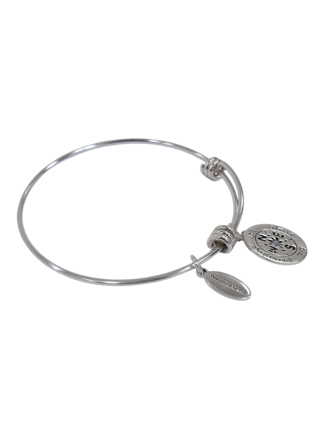 Pulsera de plata (925)