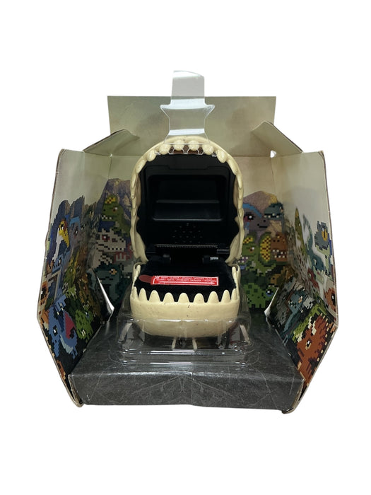 Mascota Digital Interactiva (MATTEL)