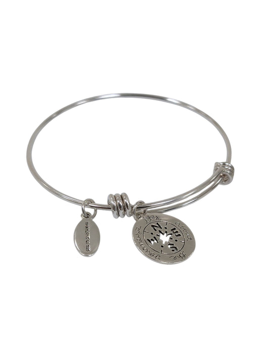 Pulsera de plata (925)