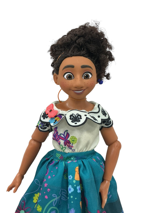 Mirabel Madrigal (MCFARLANE TOYS)