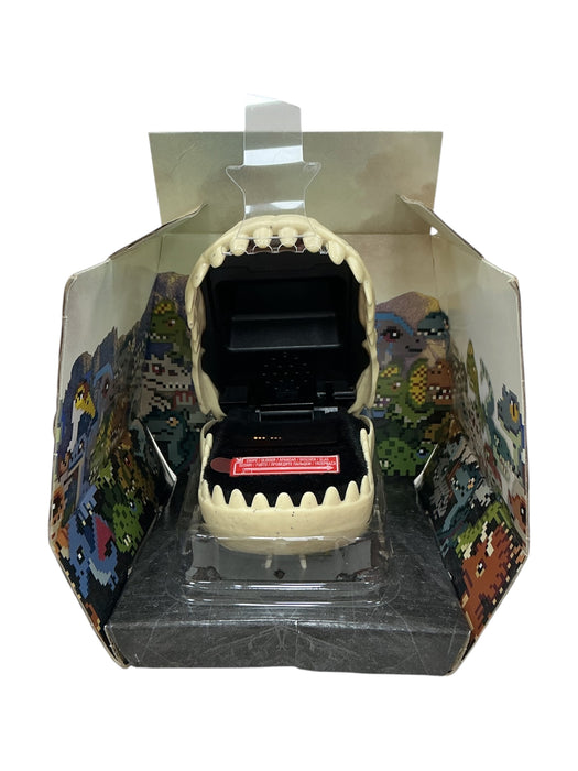 Mascota Digital Interactiva (MATTEL)