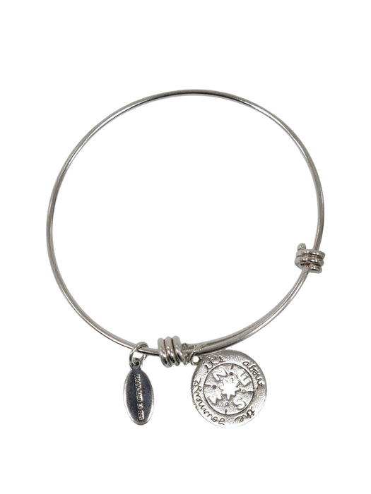 Pulsera de plata (925)