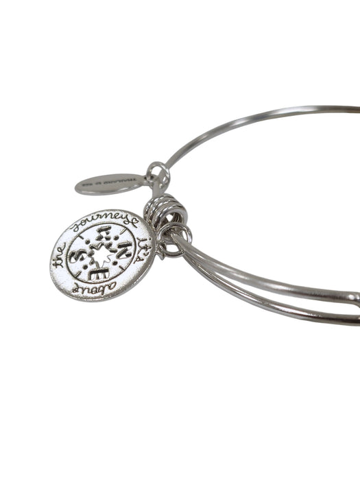 Pulsera de plata (925)