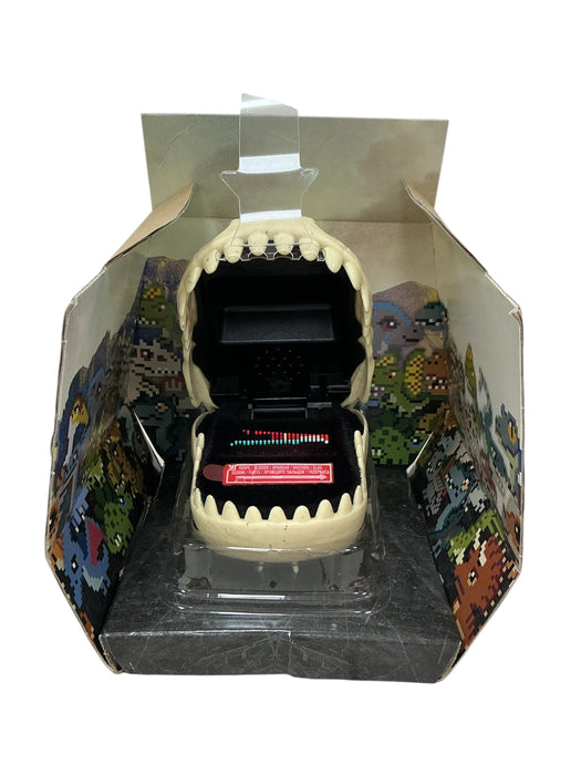 Mascota Digital Interactiva (MATTEL)