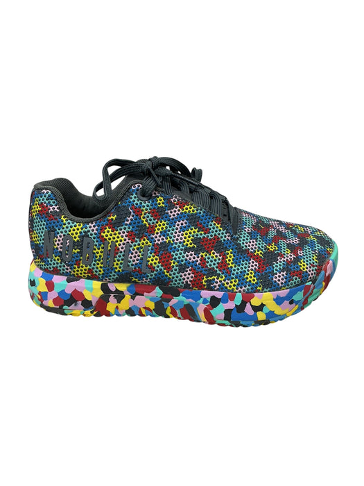 Tenis 5 (NOBULL)