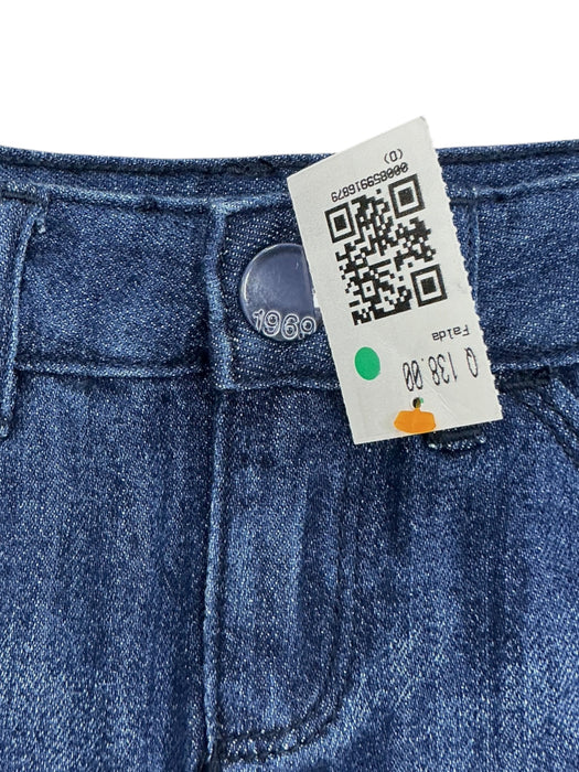 Falda para niña 7 (GAP)