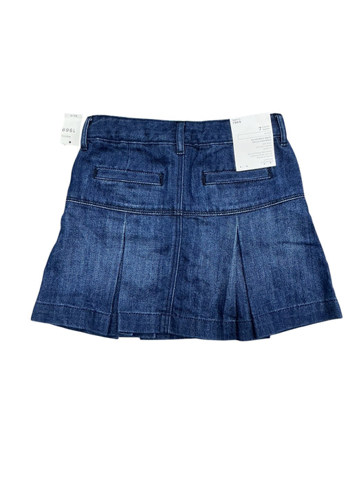 Falda para niña 7 (GAP)