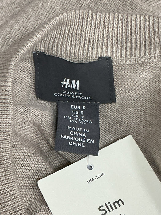 Suéter S (H&M)