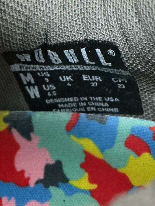 Tenis 5 (NOBULL)