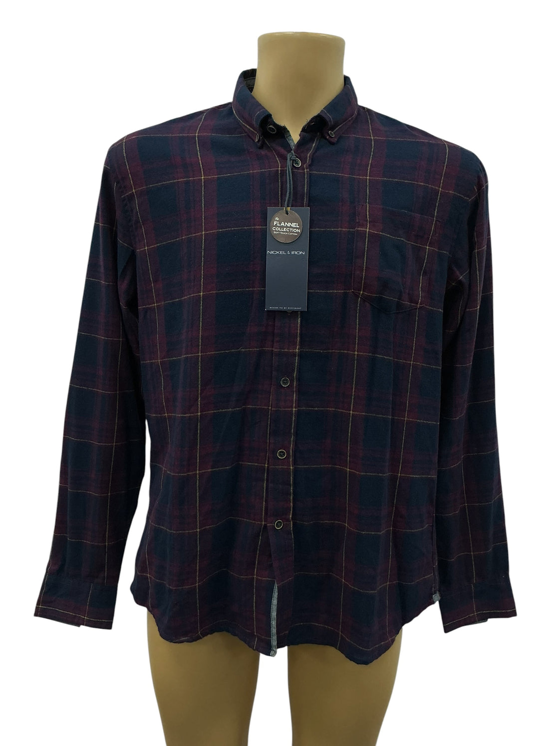 Camisa XL (NEW YORK)