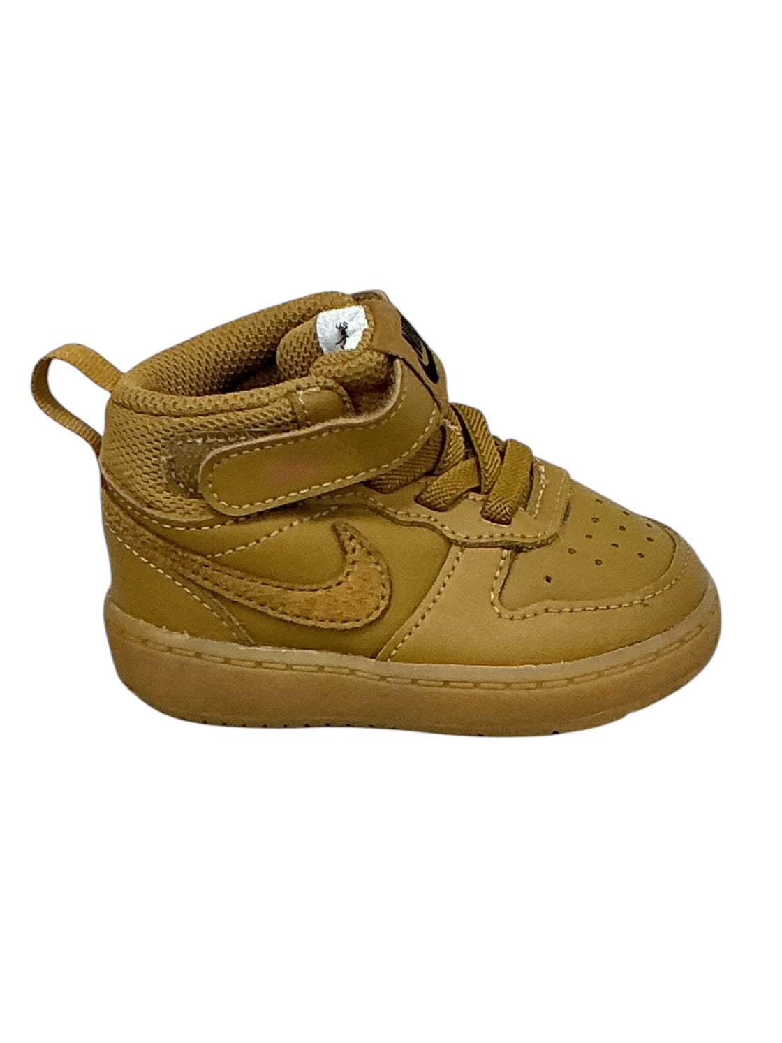 Tenis para niño 4C(NIKE)