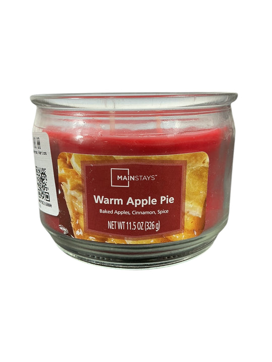 Vela aromática (MAINSTAYS)