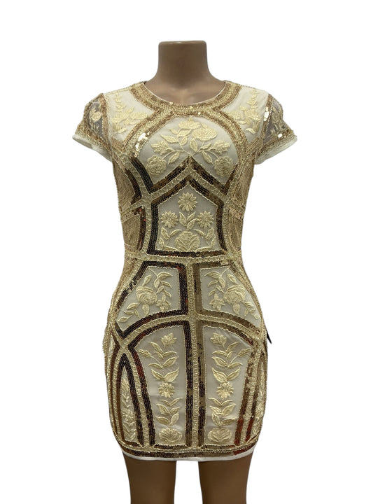 Vestido S (LULUS)