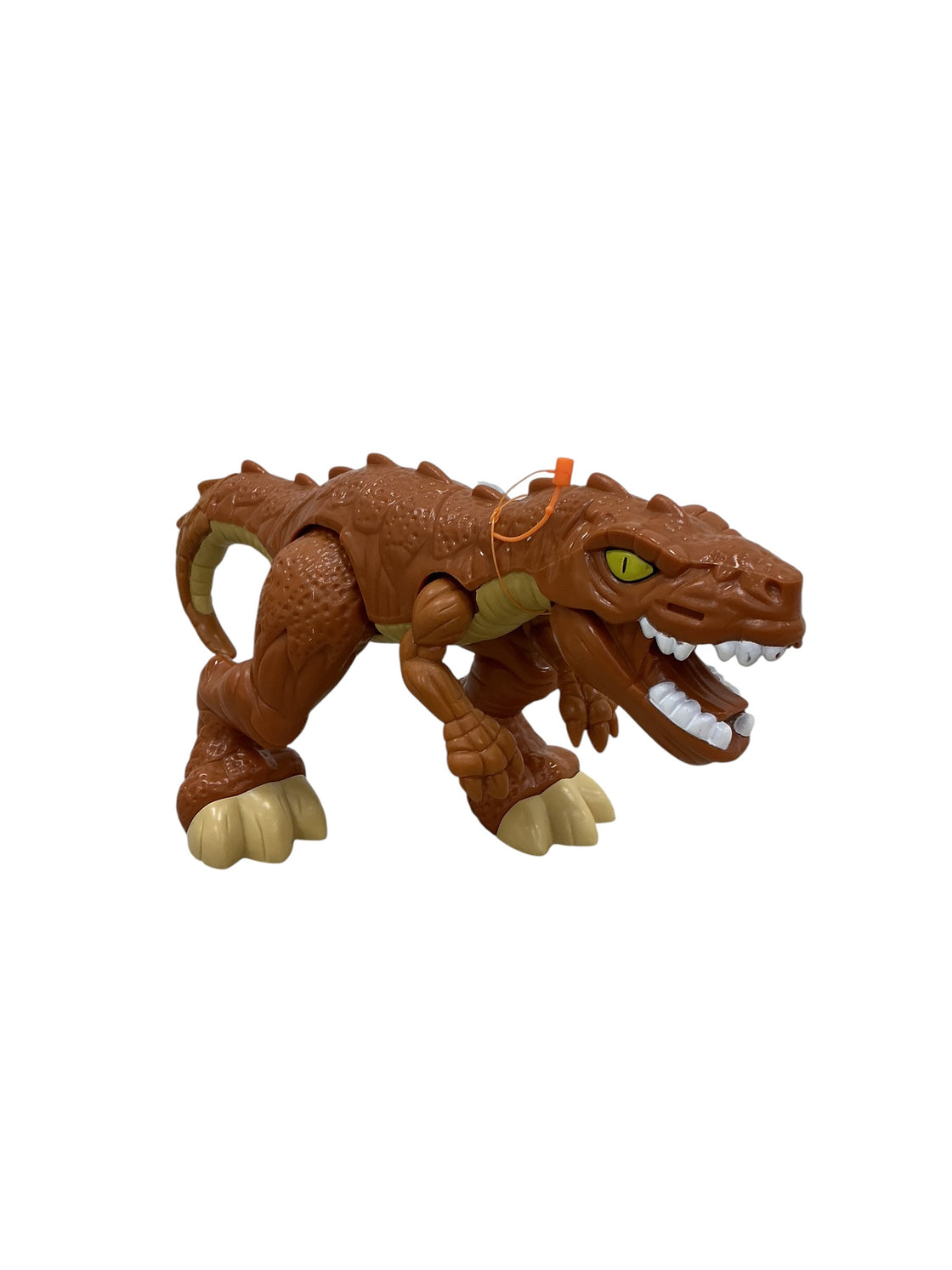 T-rex