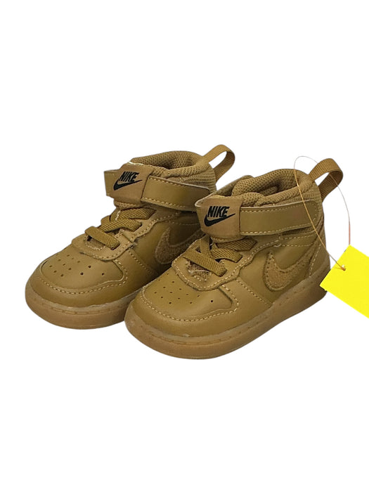 Tenis para niño 4C(NIKE)