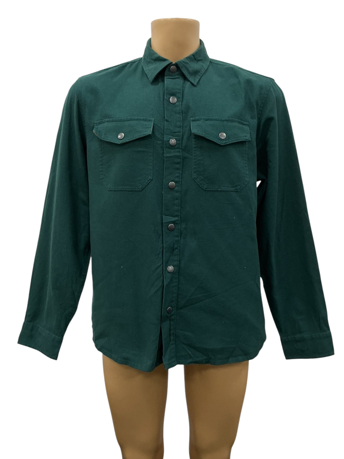 Camisa L (BEAN SIGNATURE)