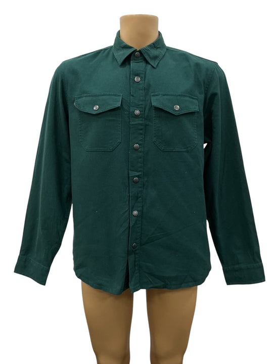 Camisa L (BEAN SIGNATURE)