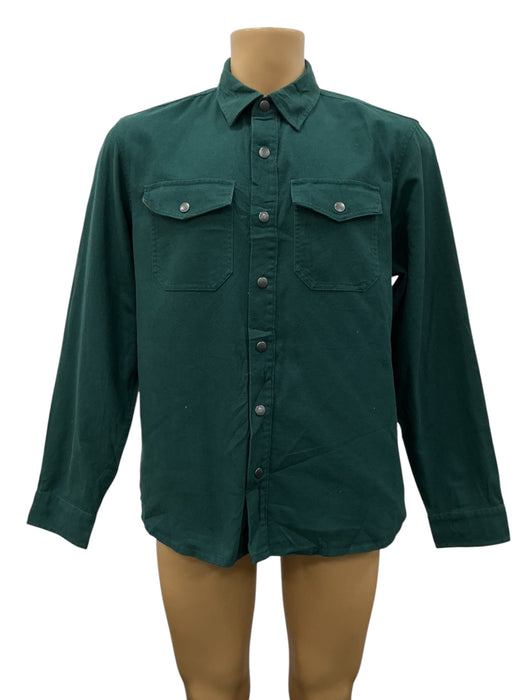 Camisa L (BEAN SIGNATURE)