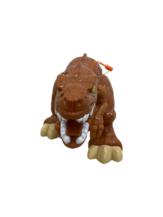 T-rex