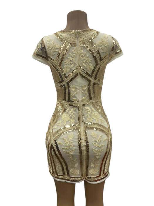 Vestido S (LULUS)
