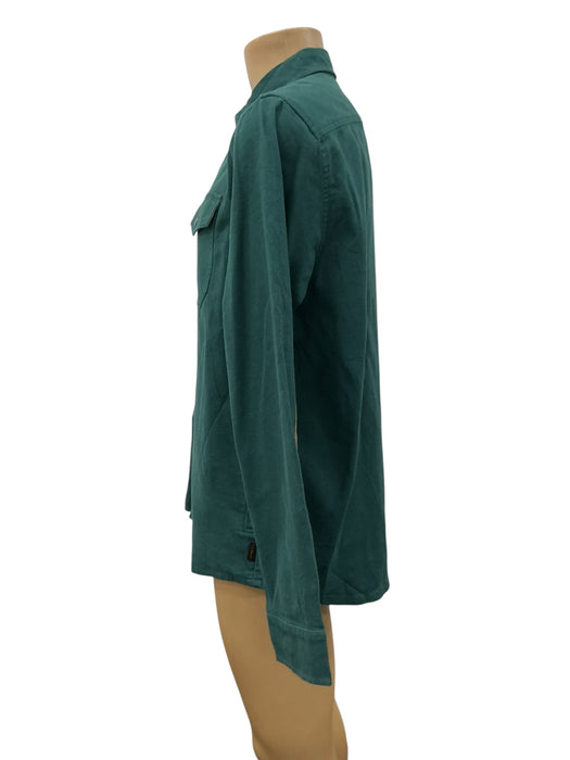 Camisa L (BEAN SIGNATURE)