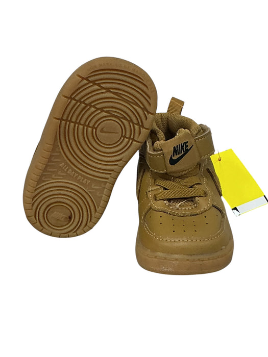 Tenis para niño 4C(NIKE)