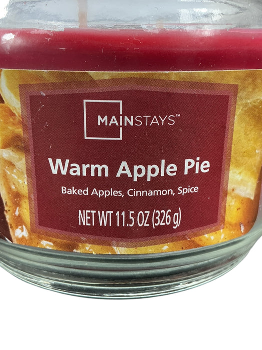 Vela aromática (MAINSTAYS)