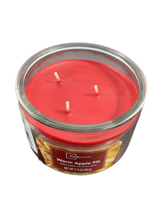 Vela aromática (MAINSTAYS)