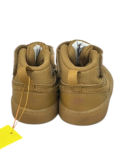 Tenis para niño 4C(NIKE)
