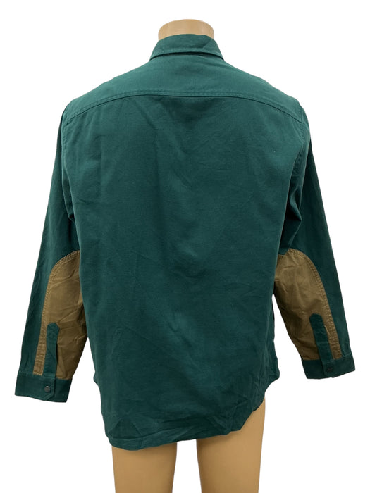 Camisa L (BEAN SIGNATURE)