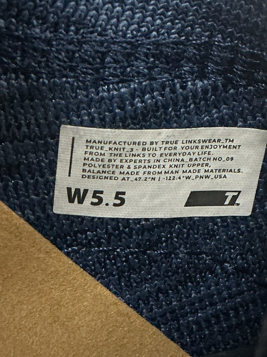 Tenis 5.5 (TRUE LINKSWEAR)