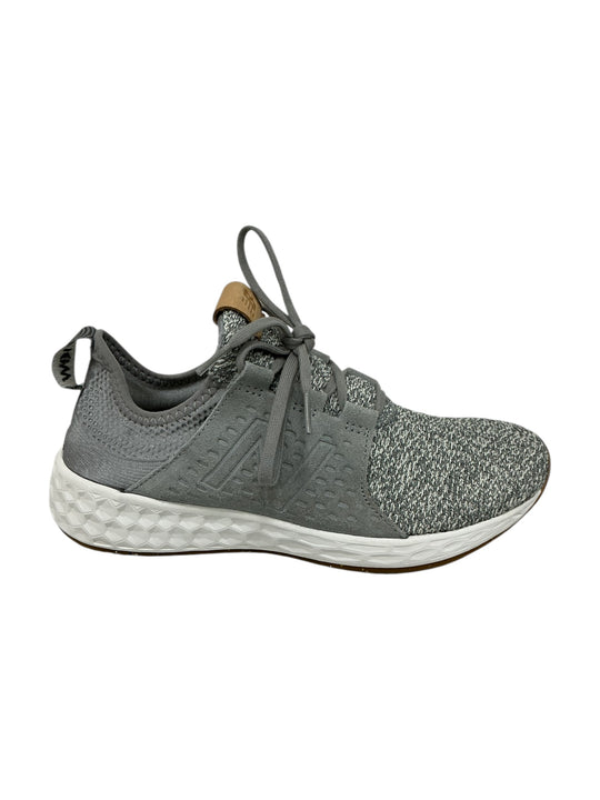 Tenis 8 (NEW BALANCE)