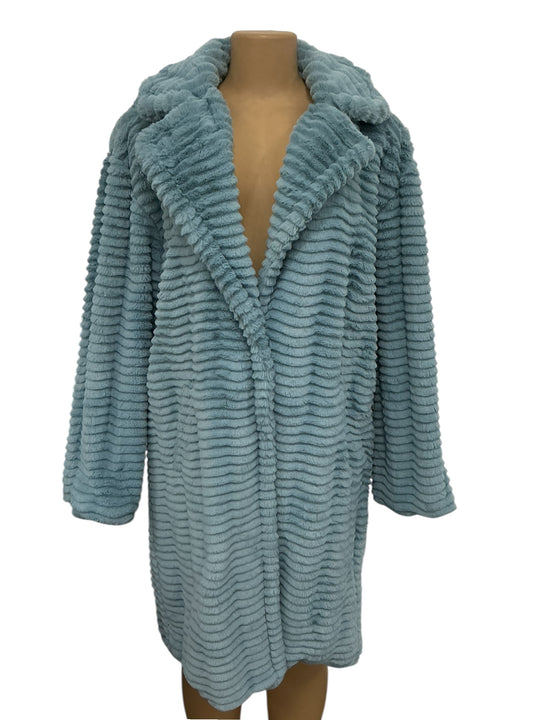 Abrigo L (FOREVER 21)