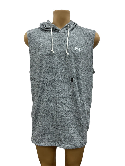 Sudadero XXL (UNDER ARMOUR)