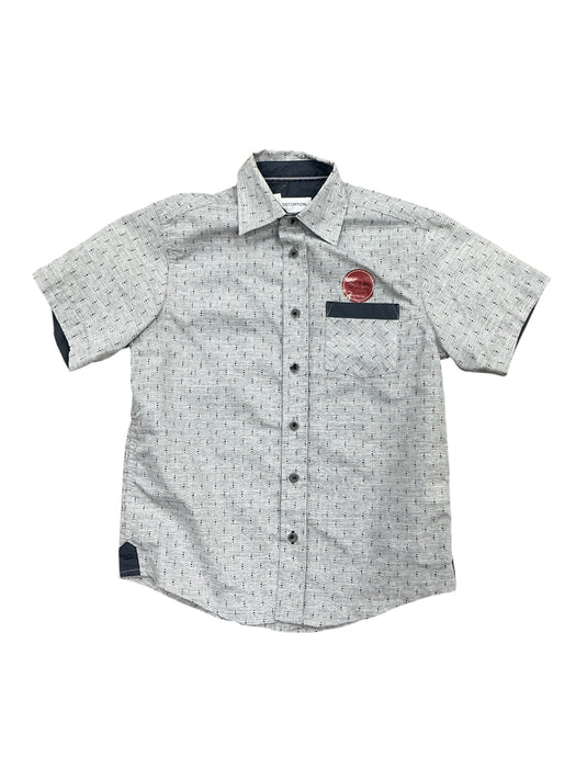 Camisa para niño 8 (DISTORTION)