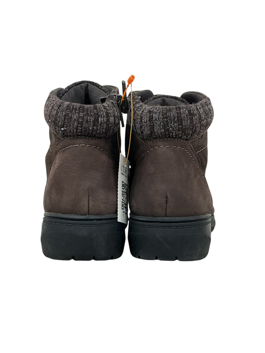 Bota 2.5Y (CLARKS)