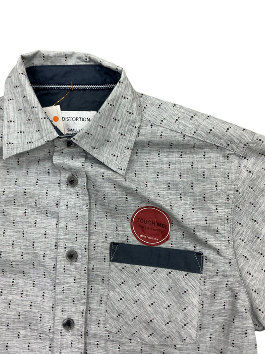 Camisa para niño 8 (DISTORTION)