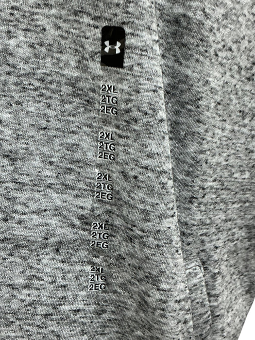Sudadero XXL (UNDER ARMOUR)