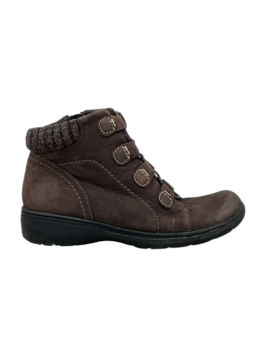 Bota 2.5Y (CLARKS)