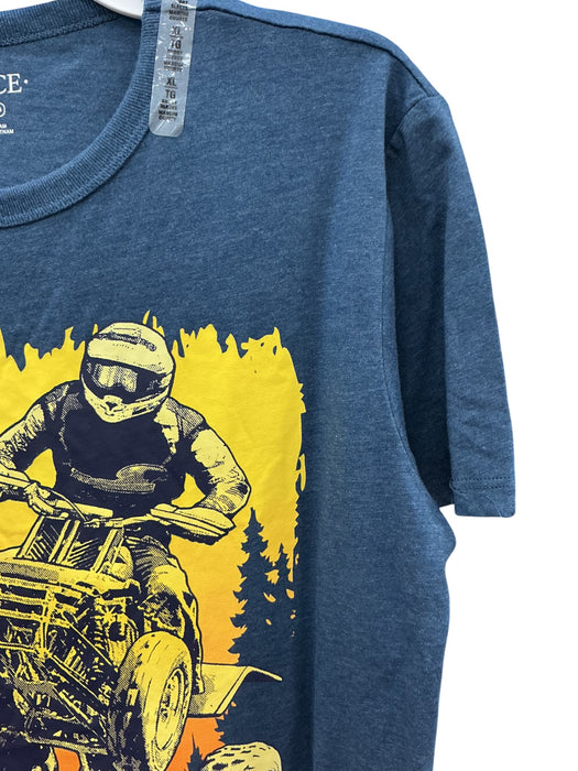 Playera para niñ@ 14 (PLACE)