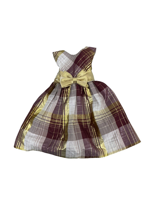 Vestido para niñ@ 24M (BONNIE JEAN)