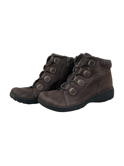 Bota 2.5Y (CLARKS)